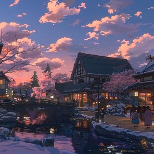 无限领域热血动漫海报